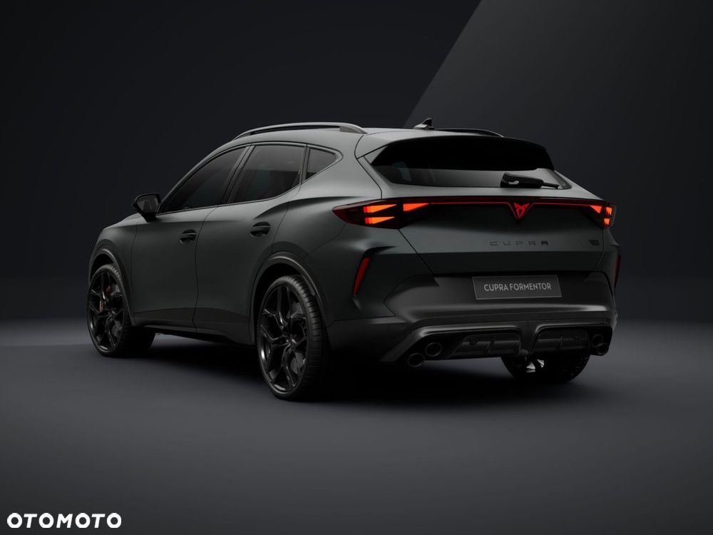 Cupra Formentor - 4