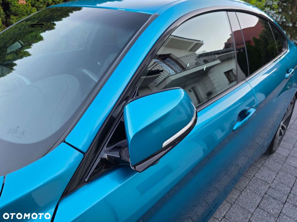 BMW Seria 4 435d xDrive Sport-Aut M Sport - 32