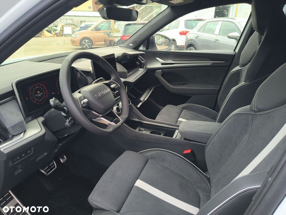 Skoda Kodiaq 2.0 TDI 4x4 Sportline DSG - 41