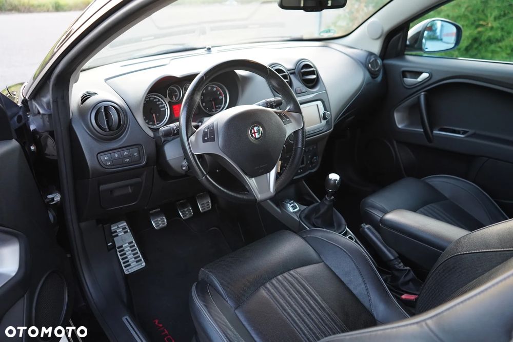 Alfa Romeo Mito 0.9 TwinAir Progression EU6 - 11