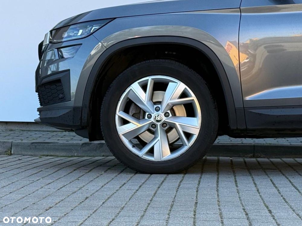 Skoda Kodiaq 2.0 TSI 4x4 Style DSG - 6