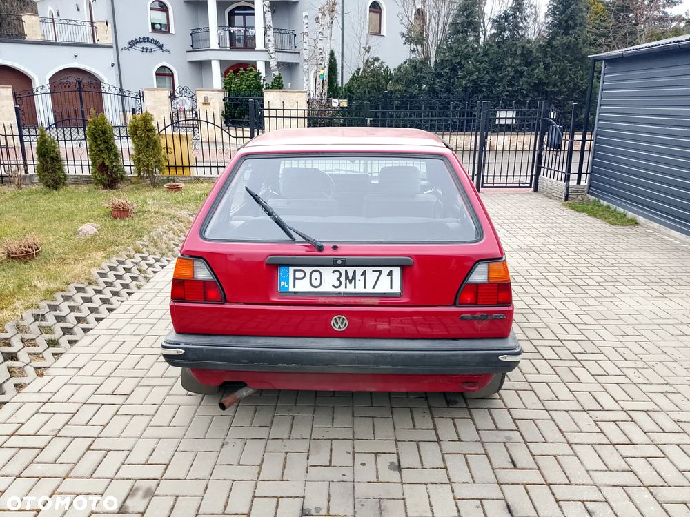 Volkswagen Golf - 15