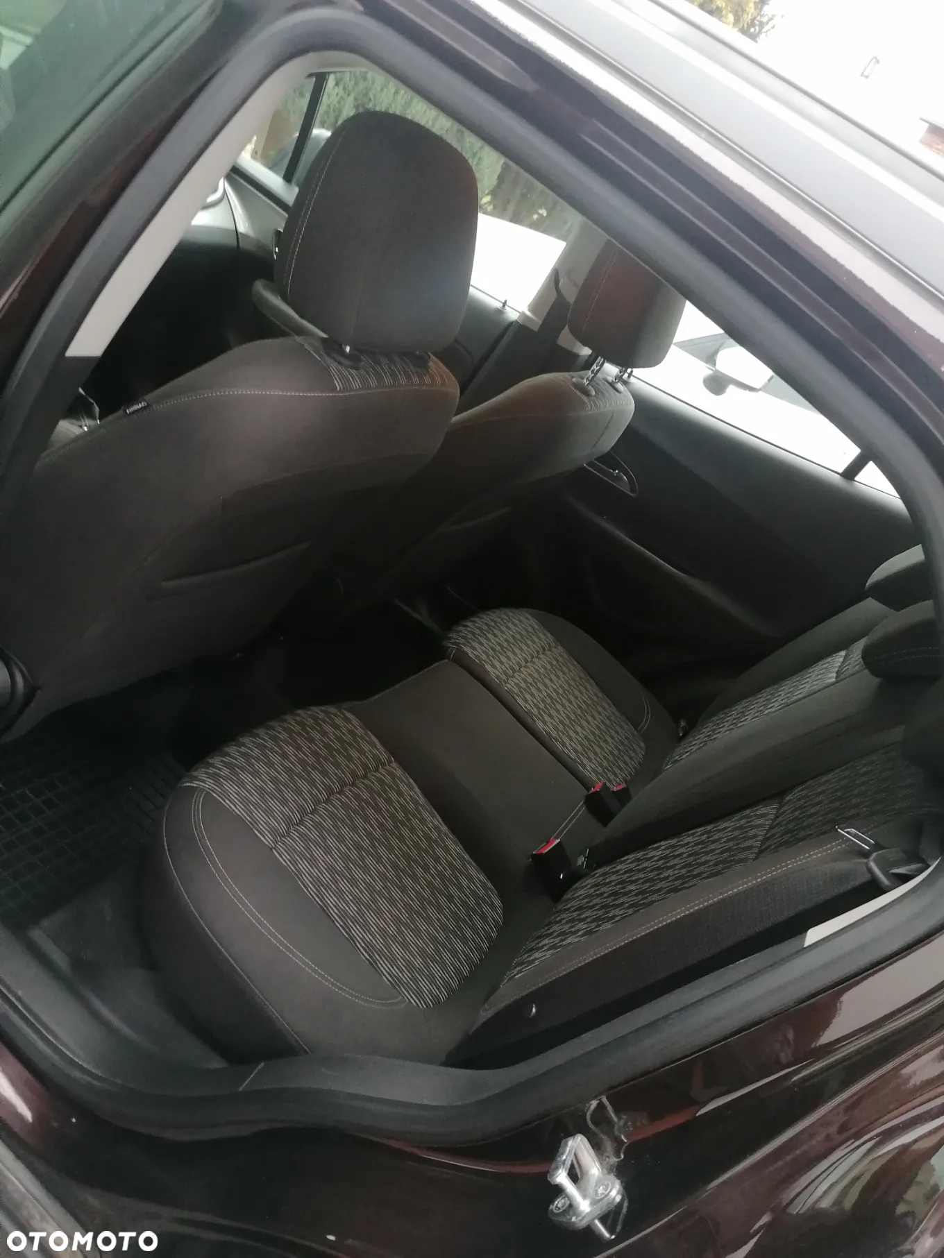 Opel Mokka 1.4 Turbo ecoFLEX Start/Stop Edition - 17