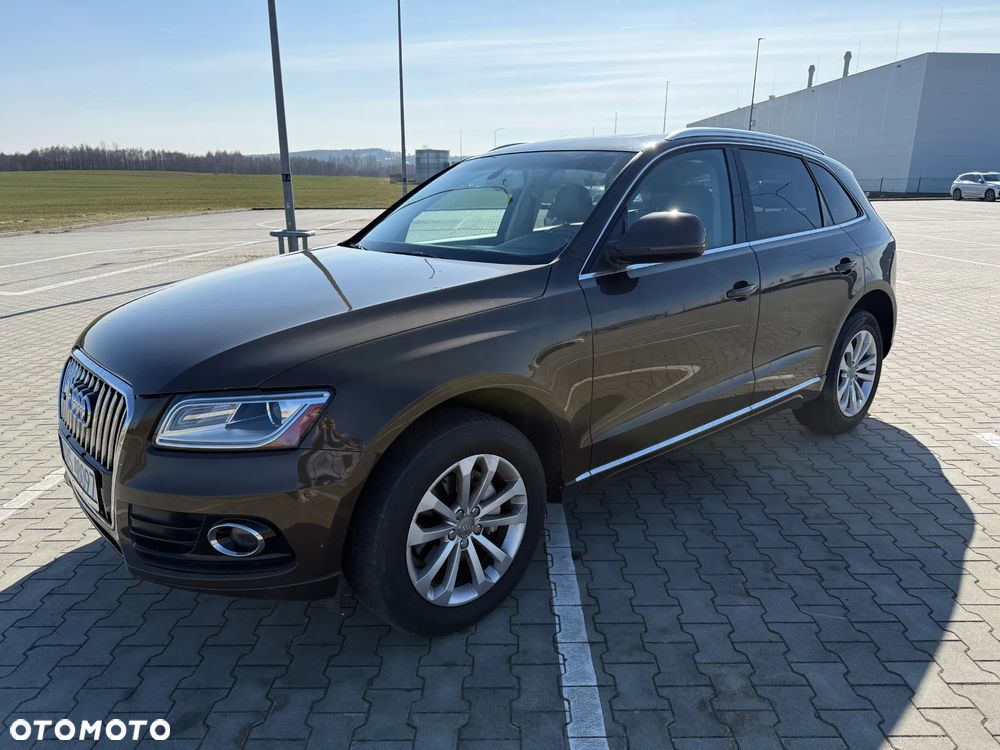 Audi Q5 - 9