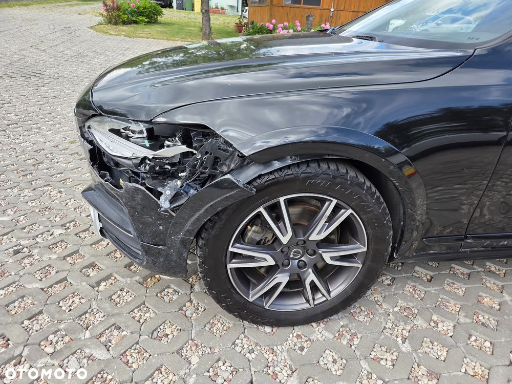 Volvo V90 Cross Country T6 AWD Pro - 30