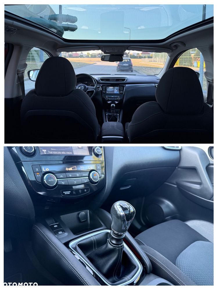 Nissan Qashqai 1.2 DIG-T Tekna - 27