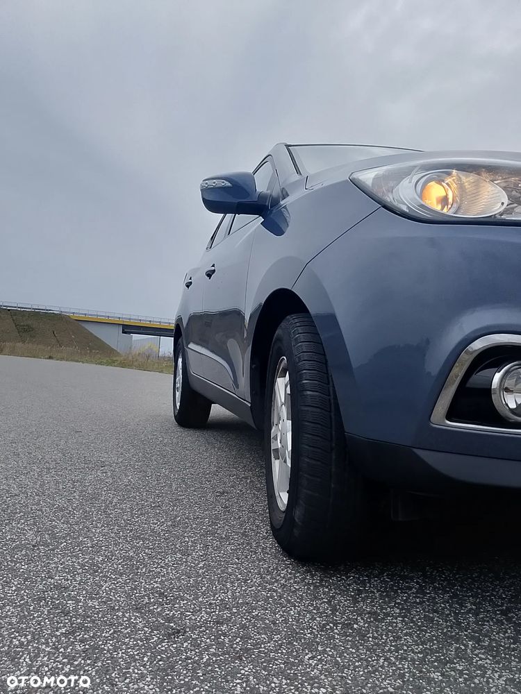 Hyundai ix35 - 3