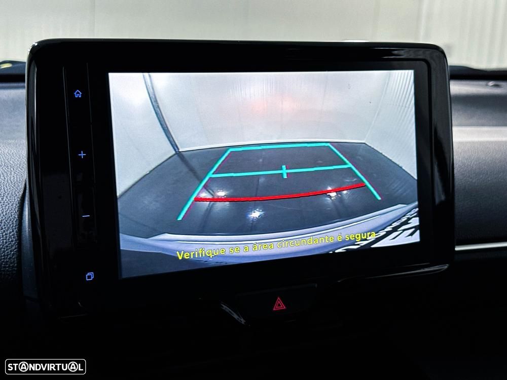 Toyota Yaris Cross 1.5 Hybrid Comfort - 29
