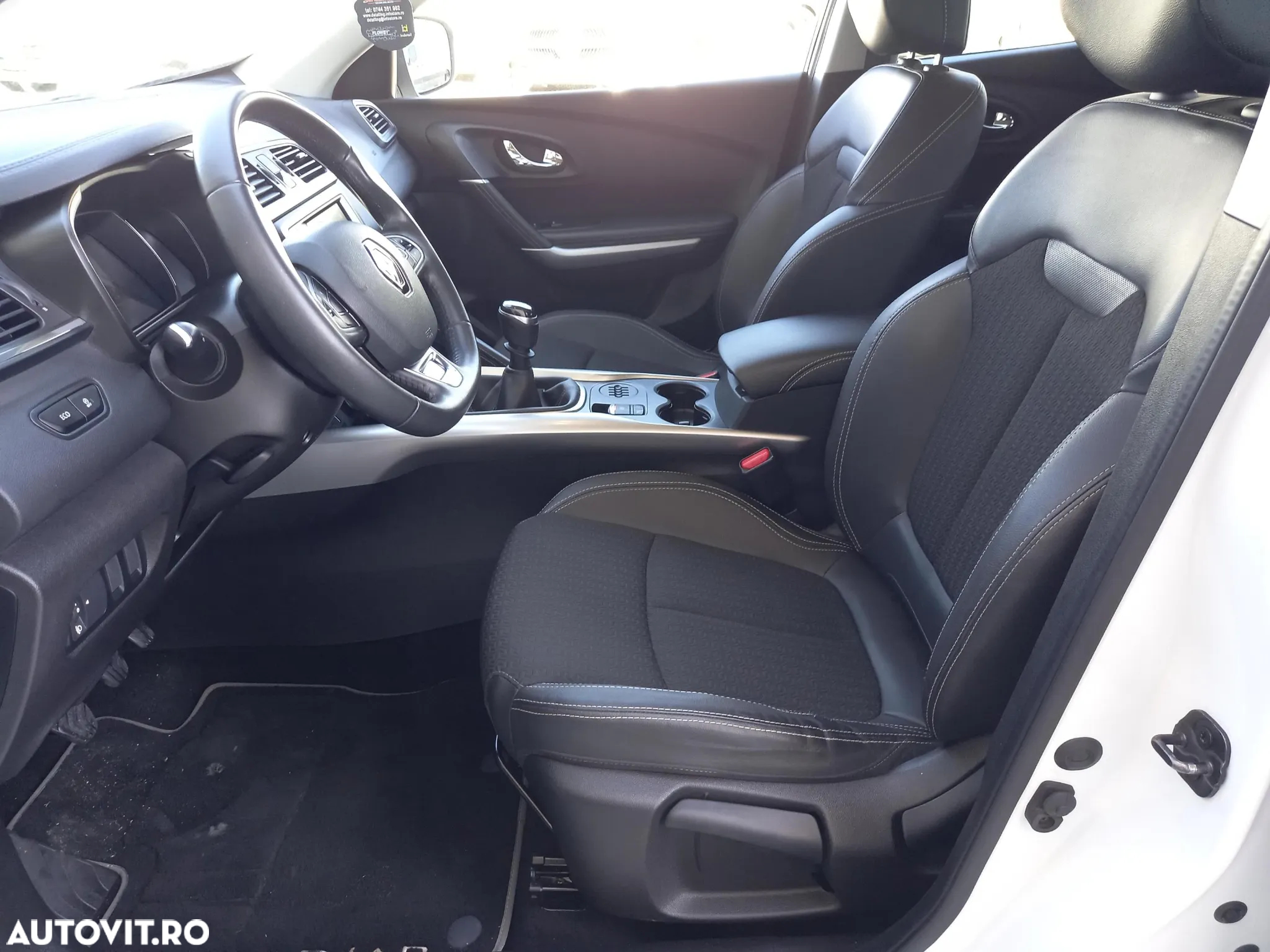 Renault Kadjar - 12