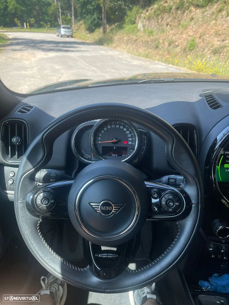 MINI Countryman - 13