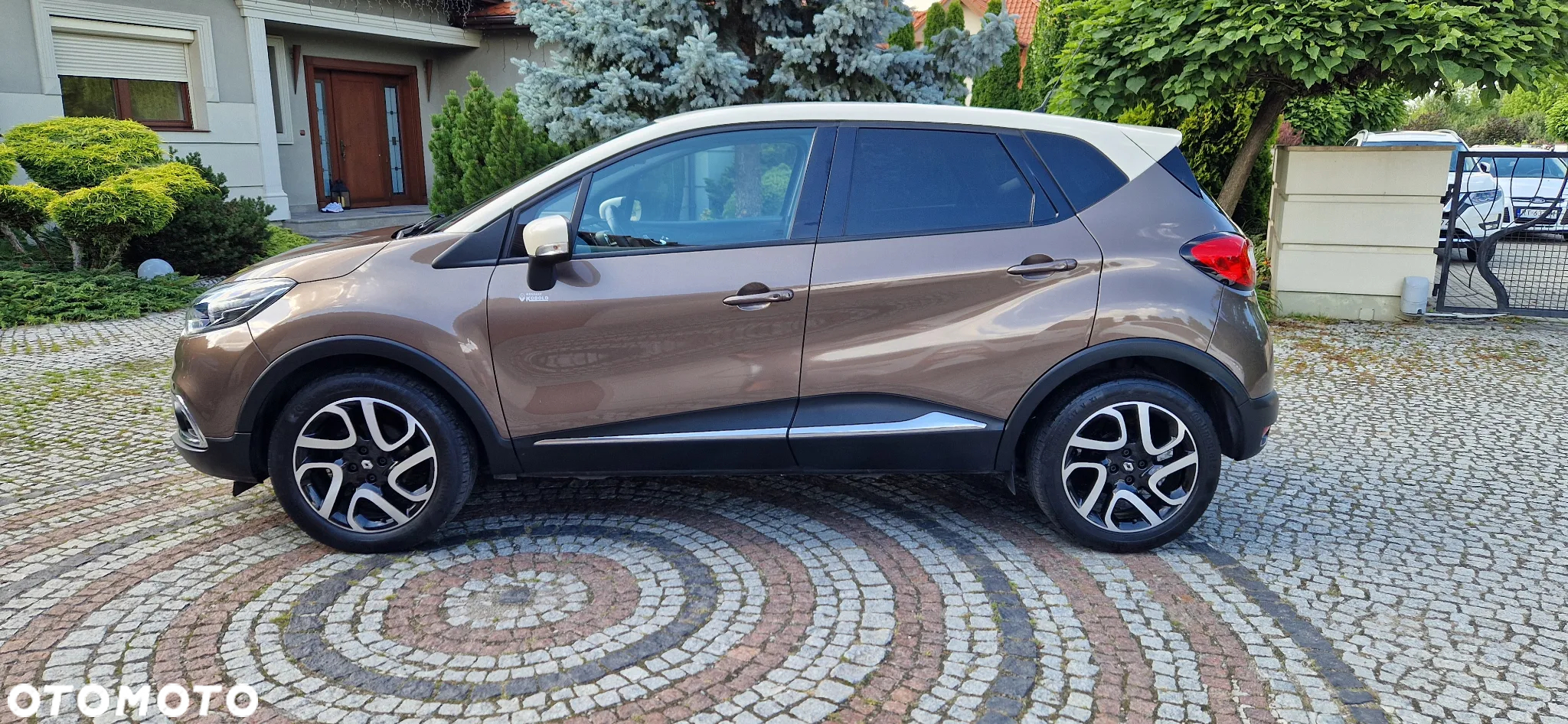 Renault Captur (ENERGY) TCe 90 INTENS - 6
