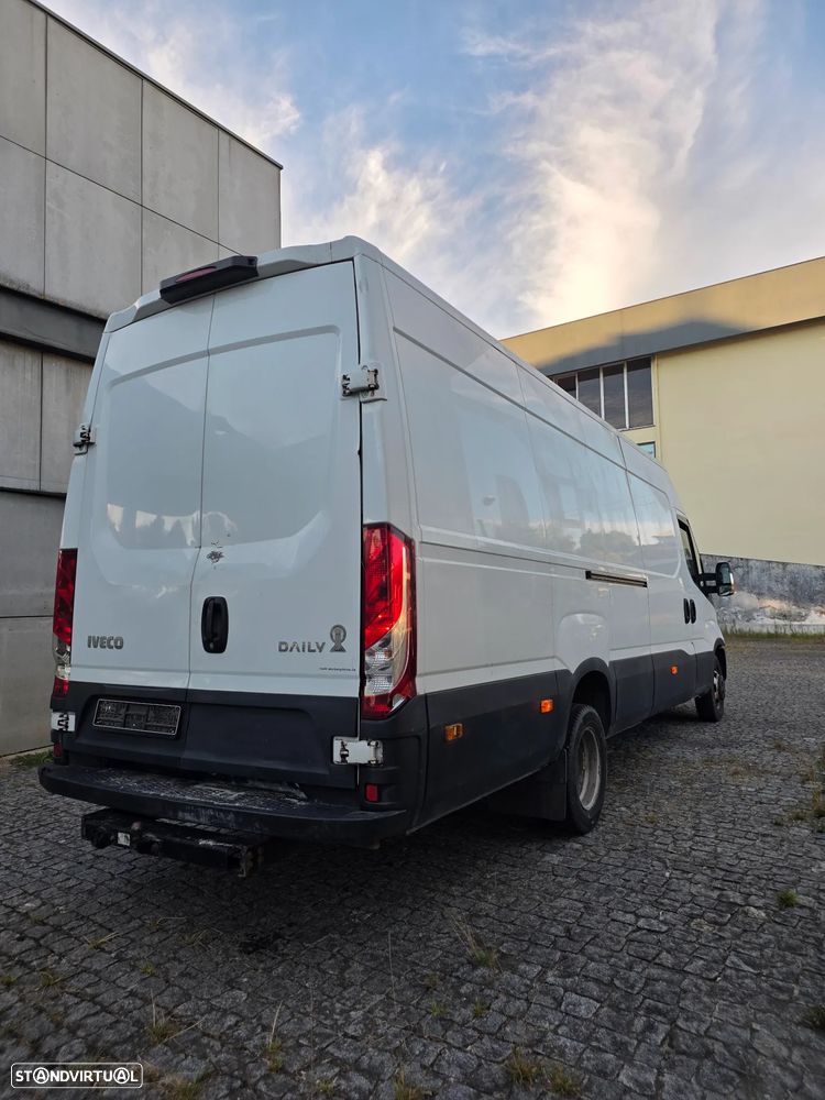 Iveco Daily - 6