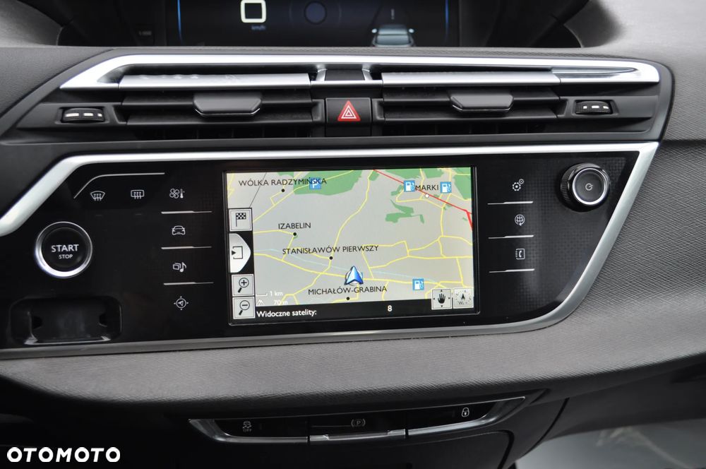 Citroën C4 Picasso BlueHDi 150 EAT6 Exclusive - 32