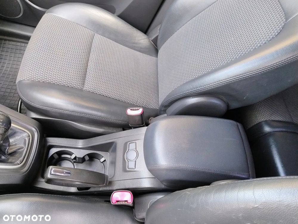 Chevrolet Captiva 2.0 d LT sport - 13
