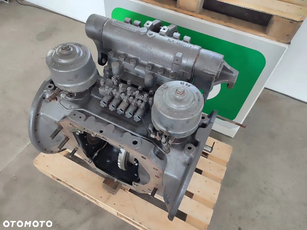 Dyferencjał tylny 931150051010  FENDT 926 VARIO Com 2 - 3