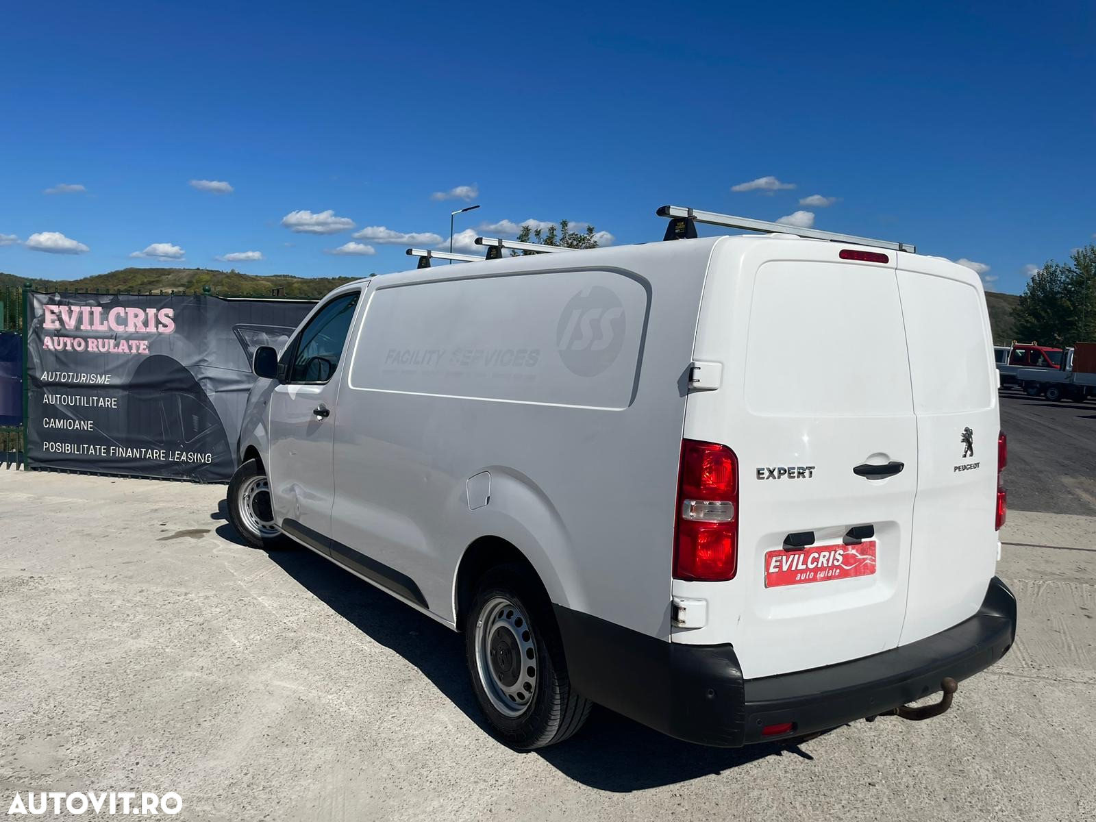Peugeot Expert L3H1 2.0 HDI MAXI - 2