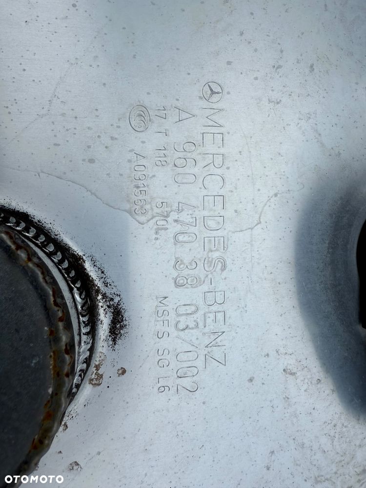 Mercedes-Benz ACTROS 1845 *BIG SPACE* NOWY RETARDER * KLIMA POSTOJOWA* LODÓWKA* Z FRANCJI - 12