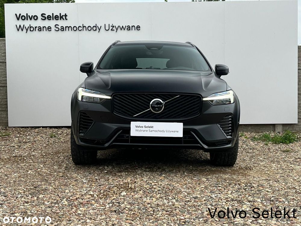 Volvo XC 60 - 4
