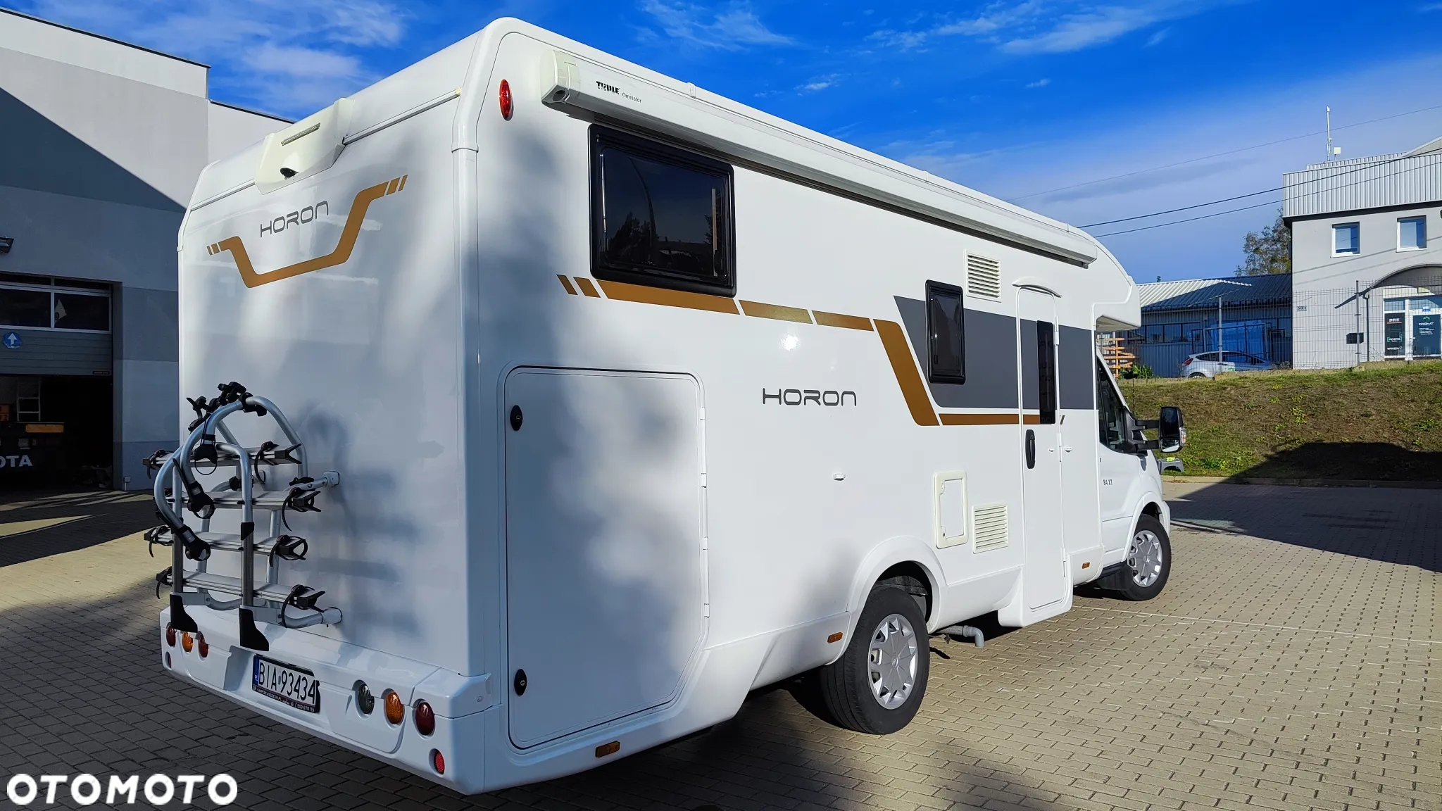 CI HORON 84XT - 5
