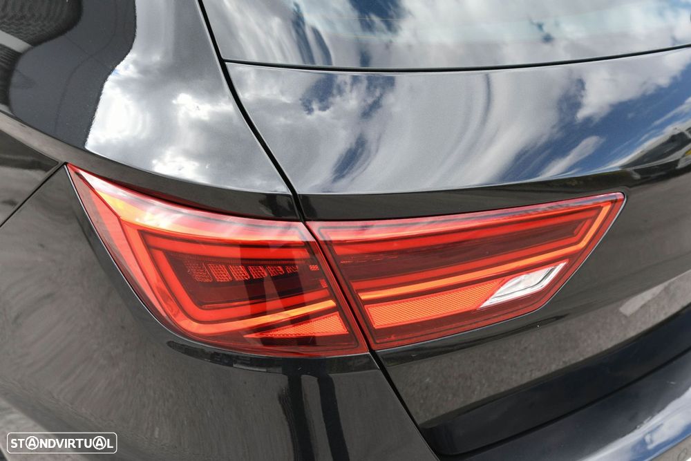 SEAT Leon ST 1.0 EcoTSI Style S/S - 31