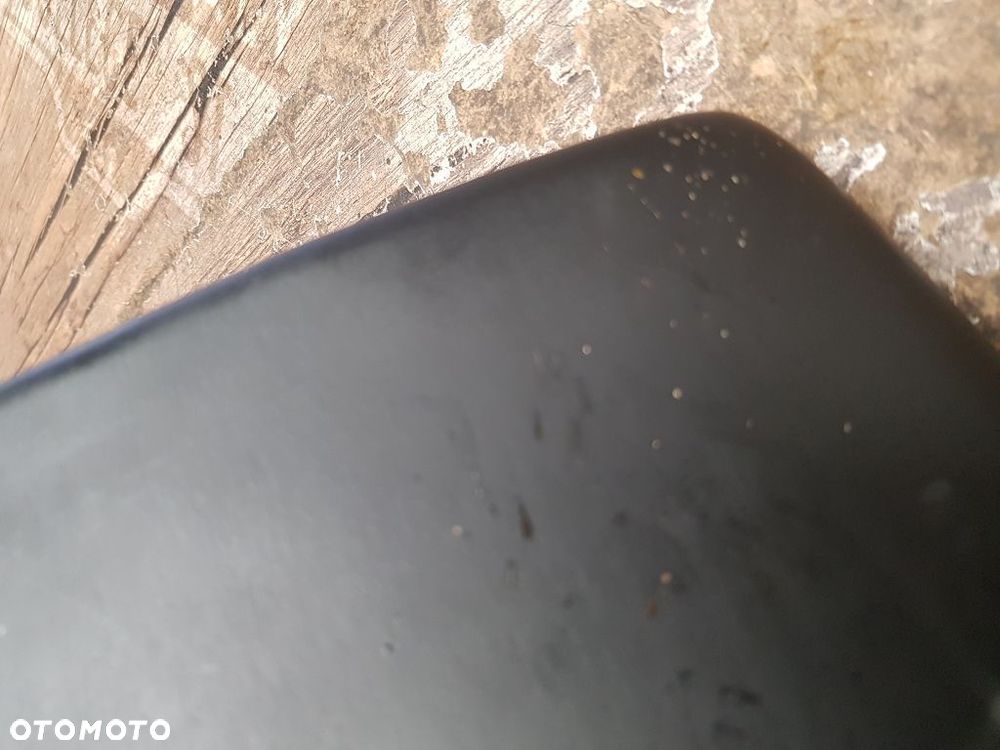 Siedzenie pasażera Triumph Daytona 675 - 6