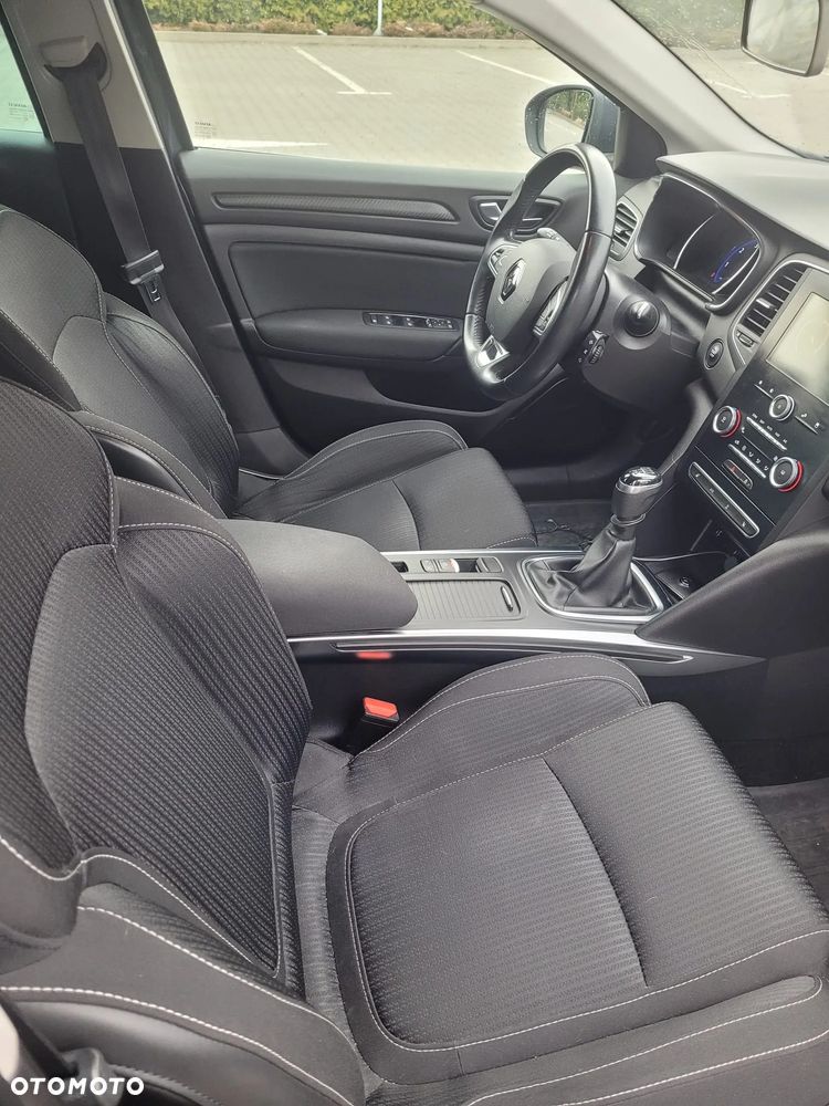 Renault Megane 1.3 TCe FAP Winter Edition - 16