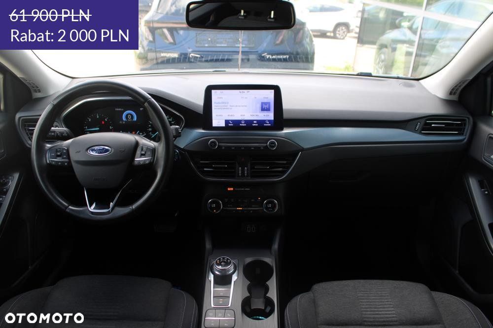 Ford Focus - 13