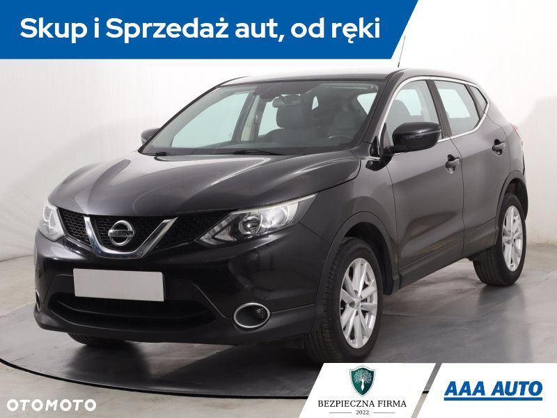 Nissan Qashqai - 3