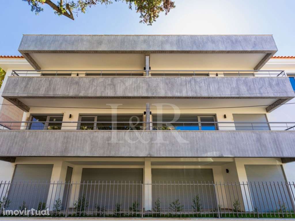 Carcavelos Apartments - Grande imagem: 3/16