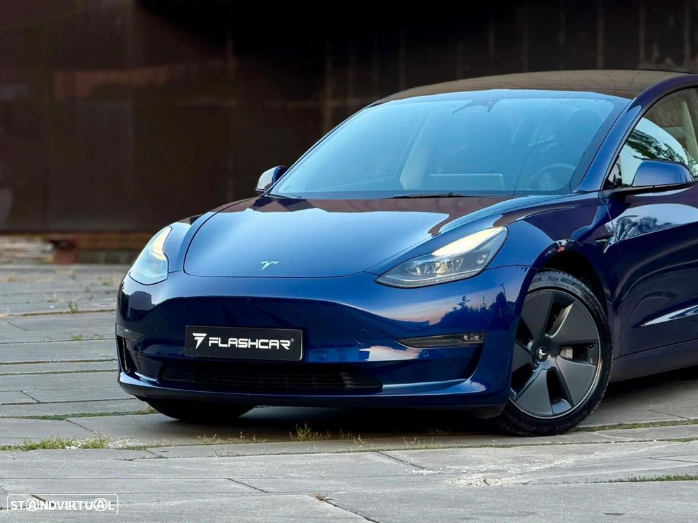 Tesla Model 3 - 43