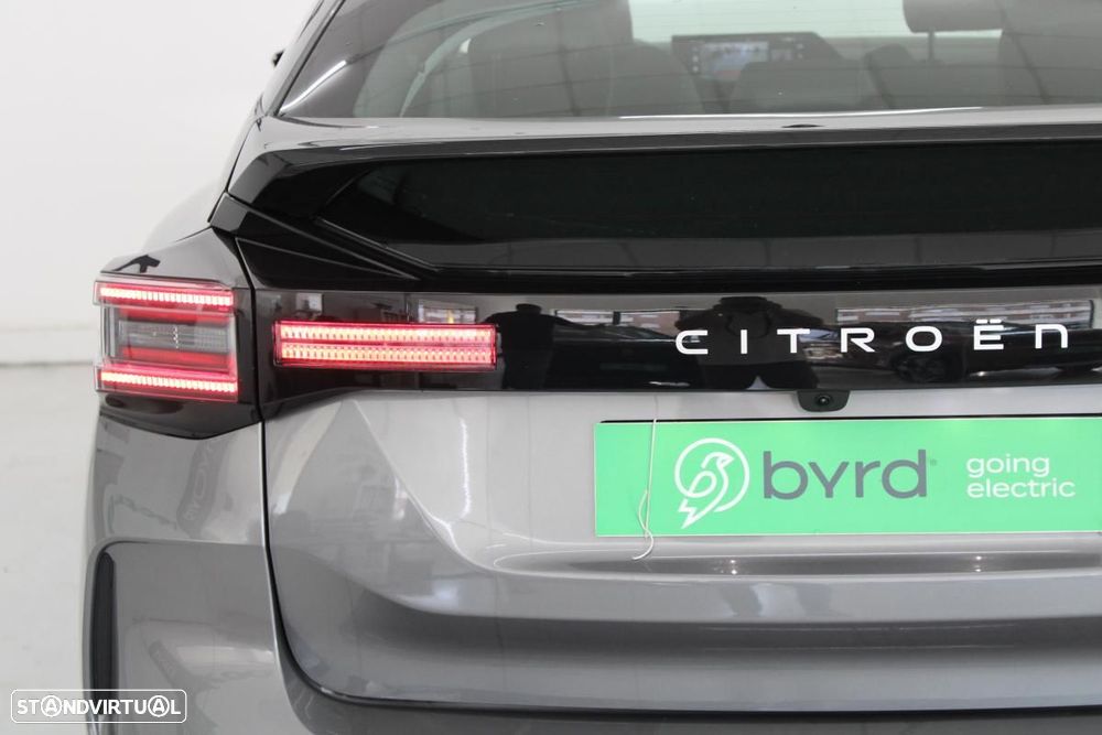 Citroën e-C4 50 kWh Plus - 7