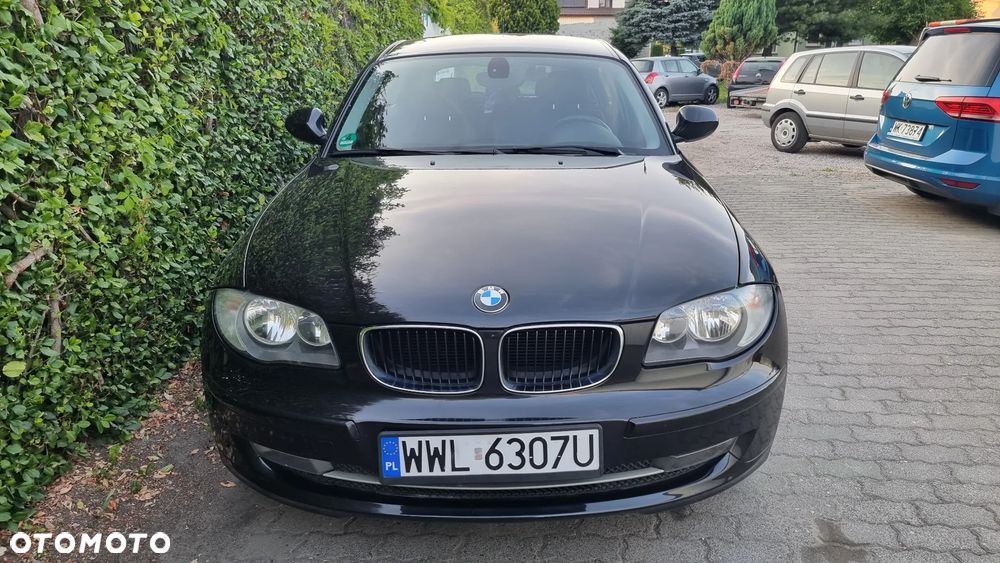 BMW Seria 1 118i - 16