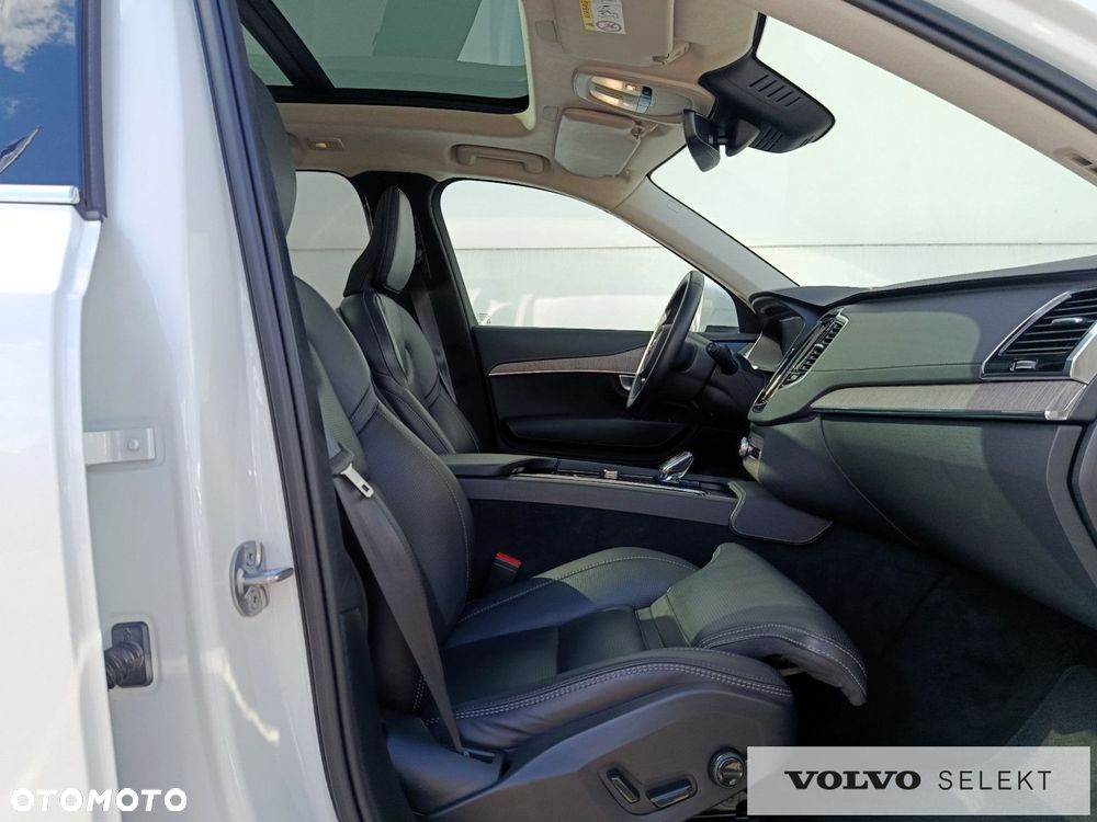 Volvo XC 90 - 19