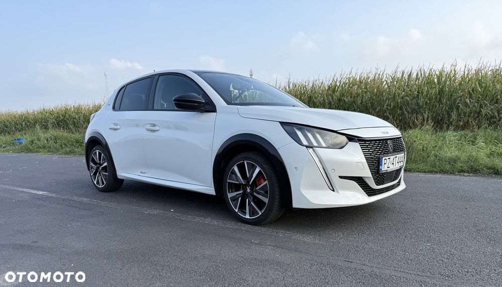 Peugeot 208 1.5 BlueHDi GT Pack S&S - 1