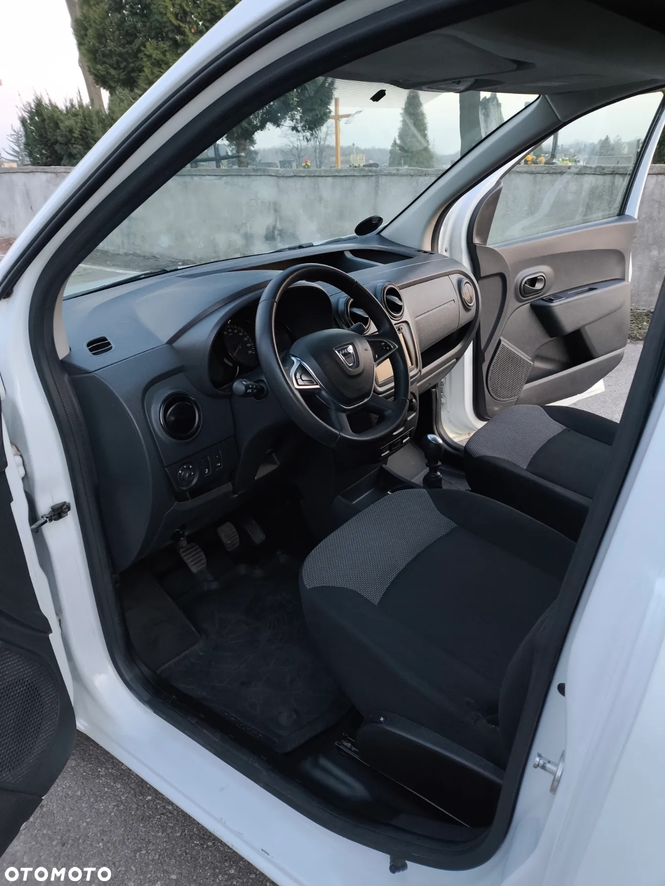Dacia DOKKER - 7