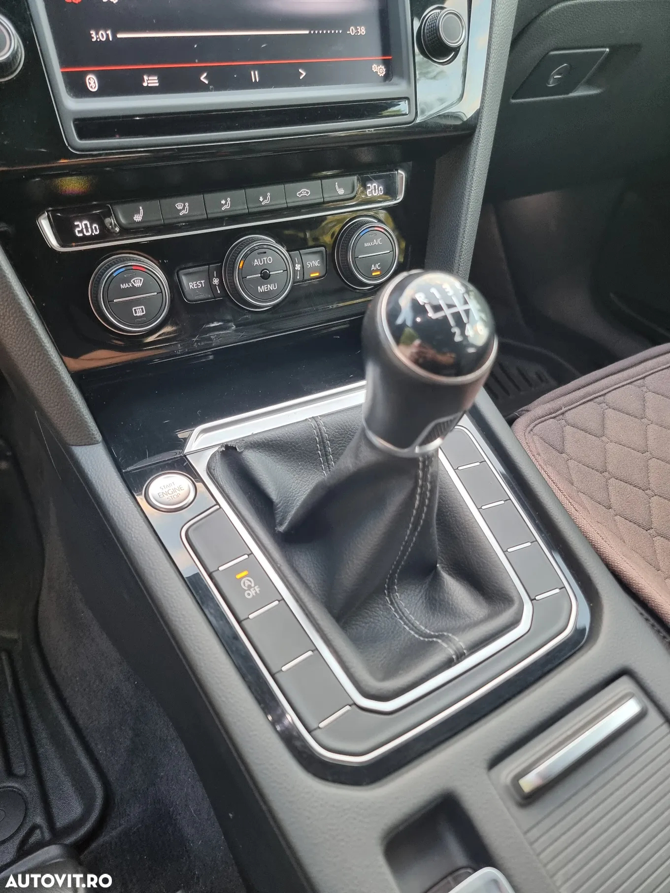 Volkswagen Passat Variant 2.0 TDI R Executive - 14