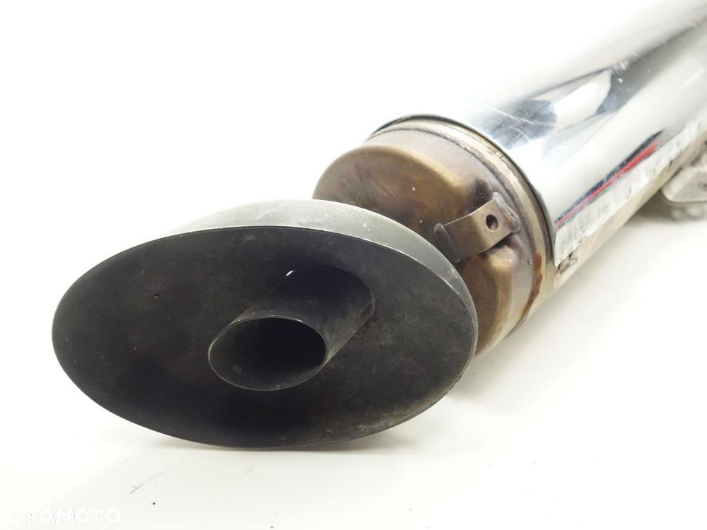 Tłumik wydech końcówka Honda Vtx 1800 C3 01-08 - 9