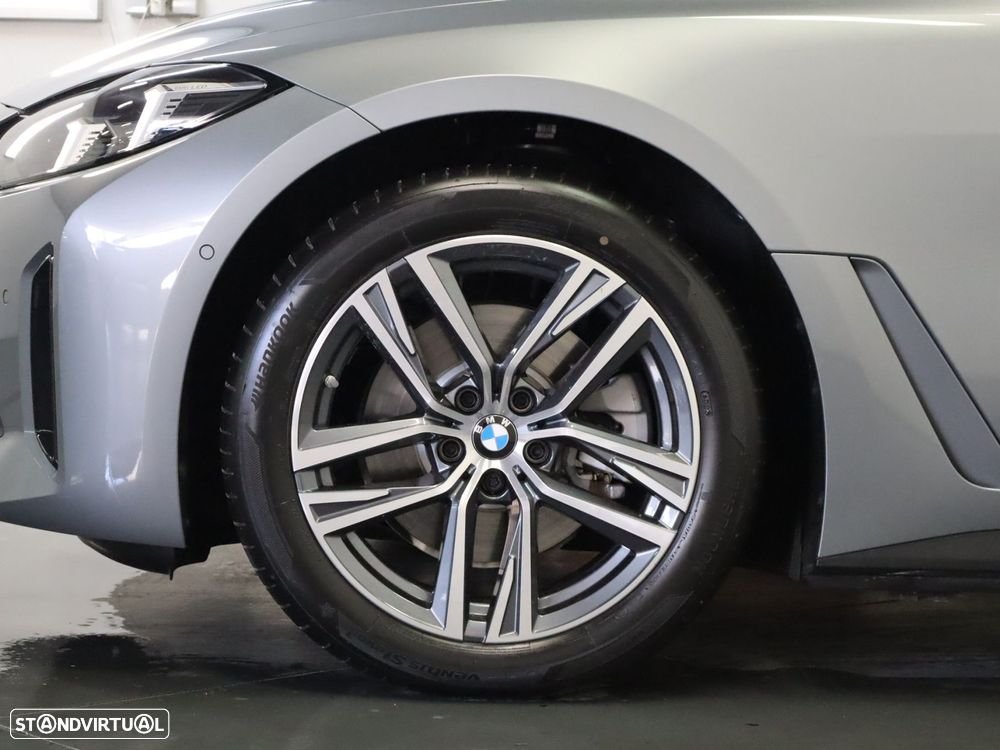 BMW i4 eDrive40 - 6