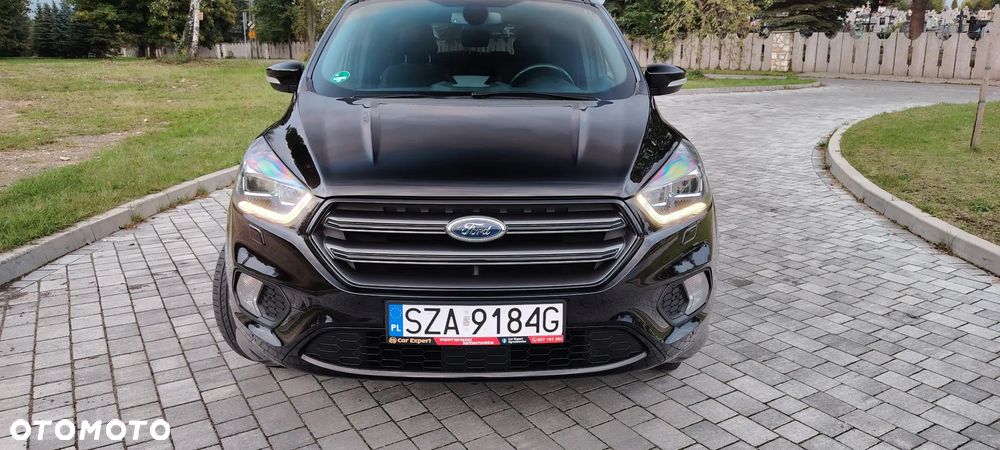Ford Kuga 1.5 EcoBoost 2x4 ST-Line - 17
