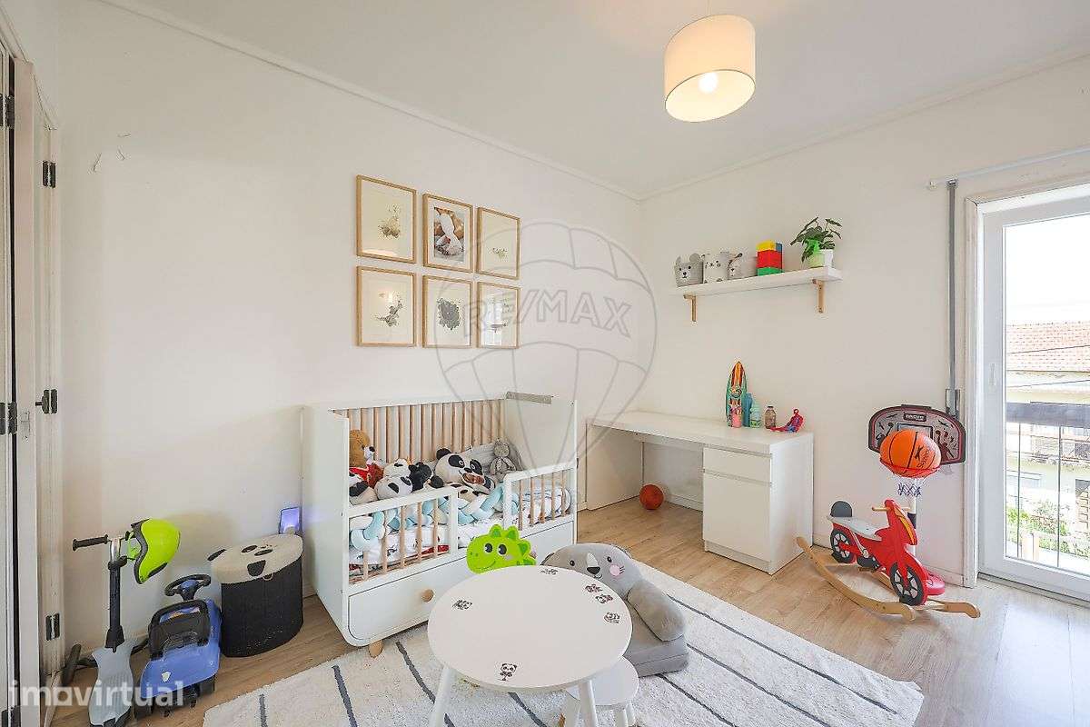 Apartamento T2 para venda - Grande imagem: 3/31