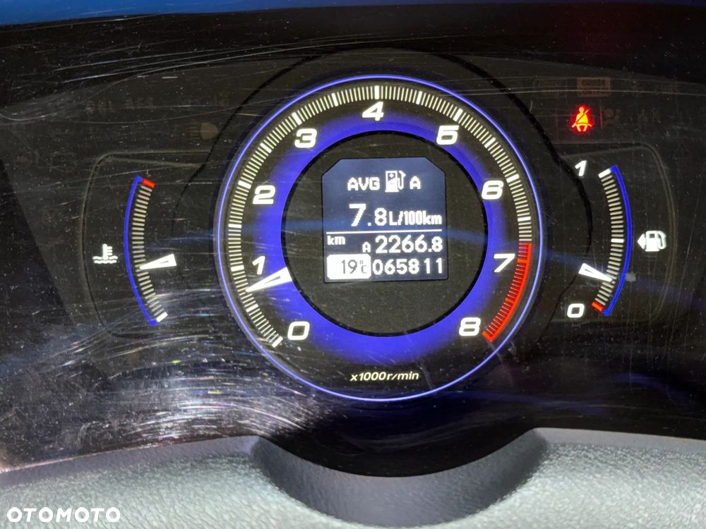 Honda Civic 1.8 Executive - 24