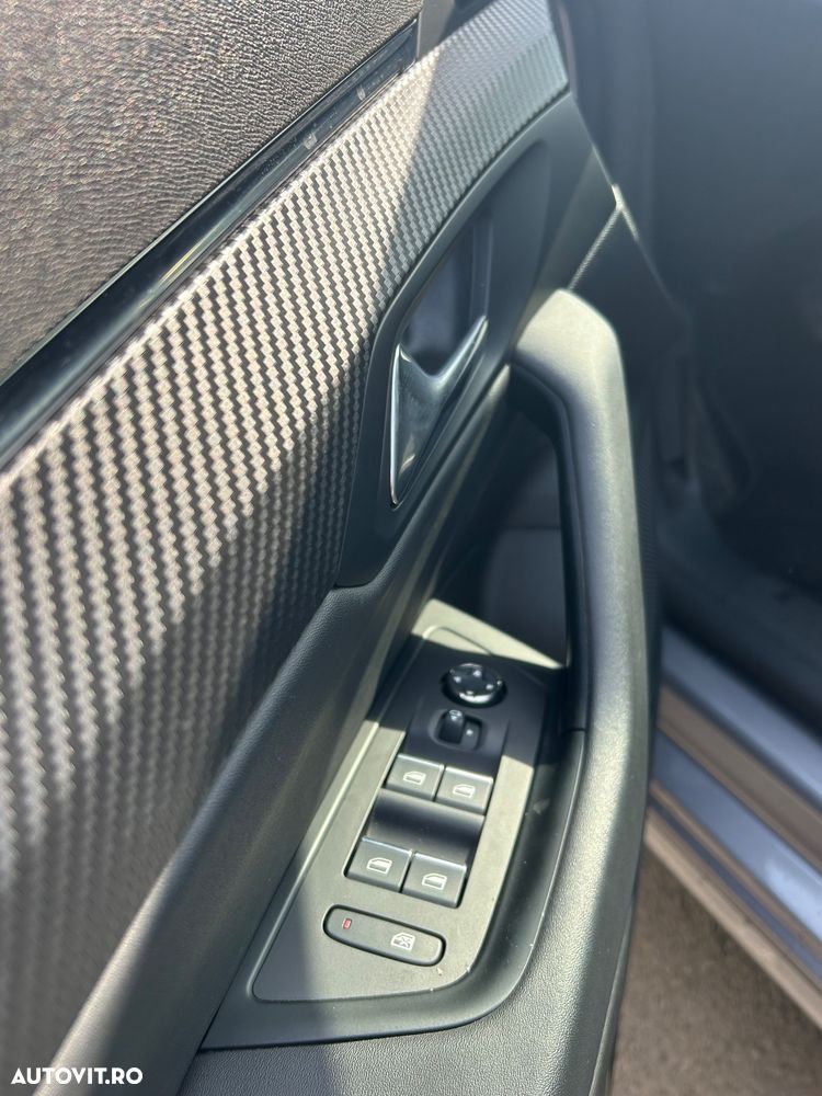 Peugeot 508 PureTech 180 EAT8 Allure Pack - 20