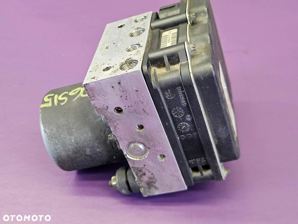 Pompa ABS ESP Hamulcowa Sterownik Moduł Audi A6 C6 - 4
