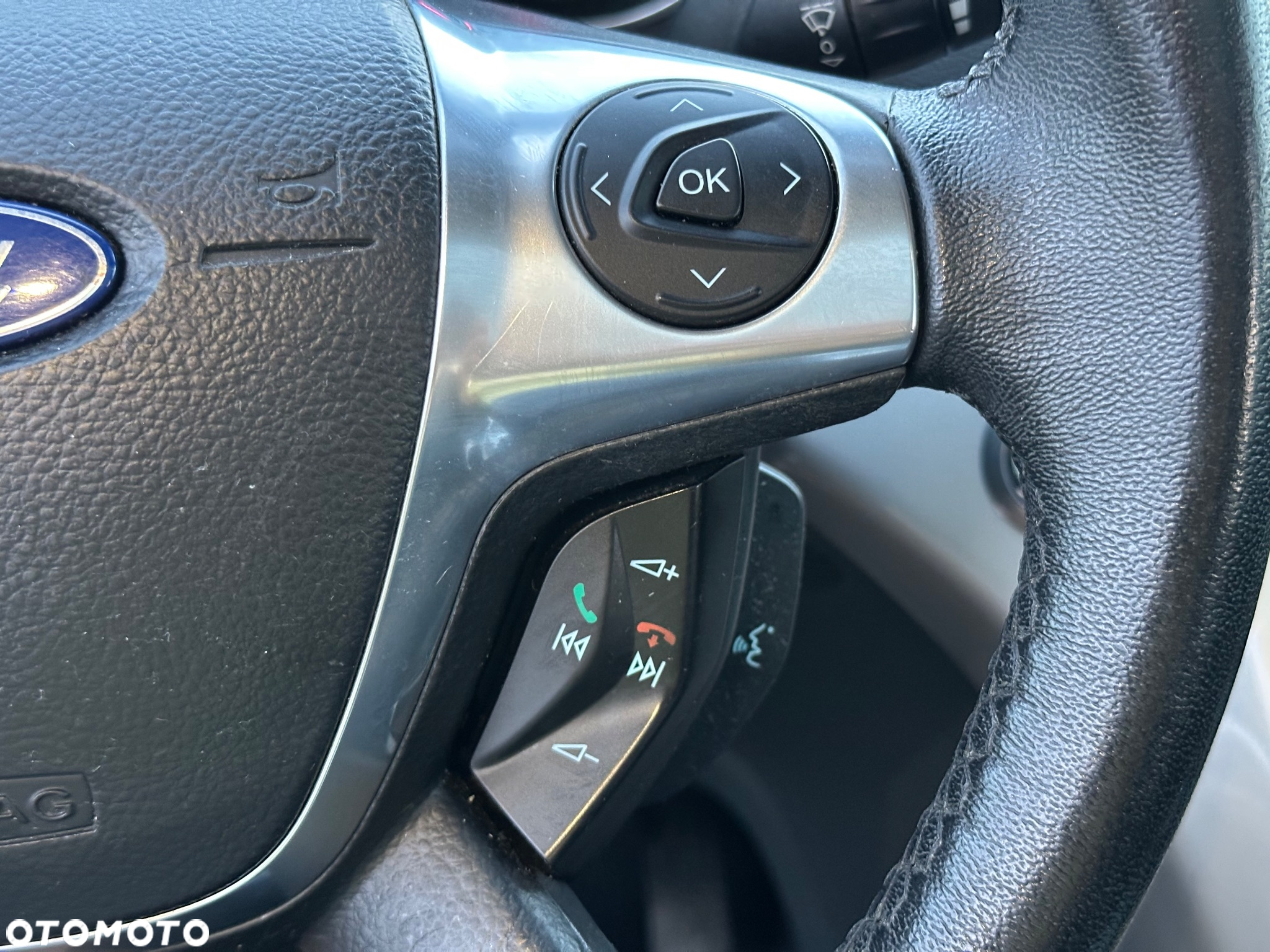 Ford Grand C-MAX 1.6 EcoBoost Trend ASS - 36