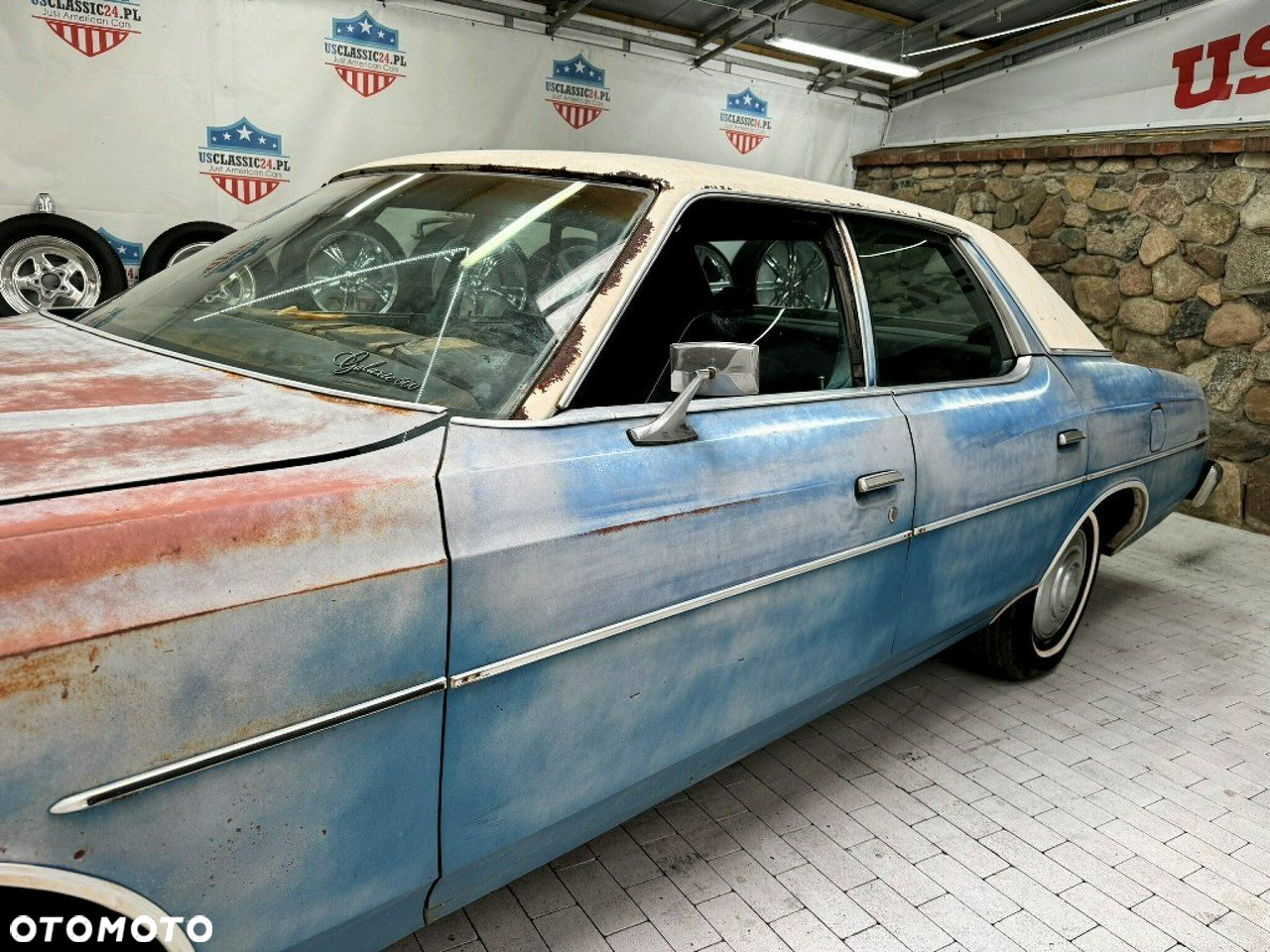 Ford Inny - 26