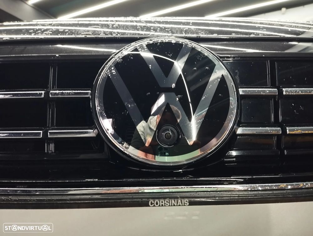 VW Arteon Shooting Brake 1.4 TSI eHybrid R-Line - 9