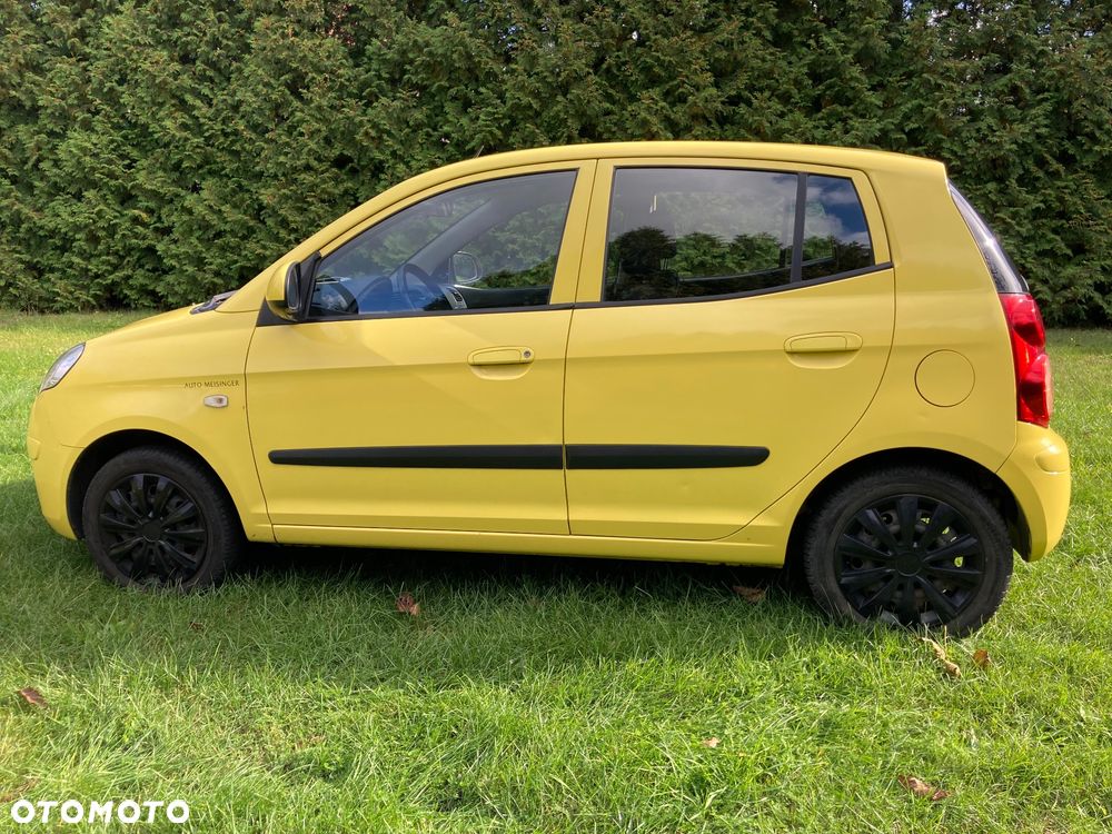 Kia Picanto - 3