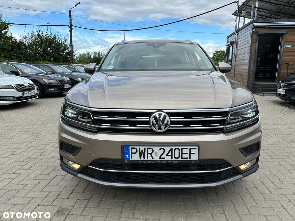 Volkswagen Tiguan - 39