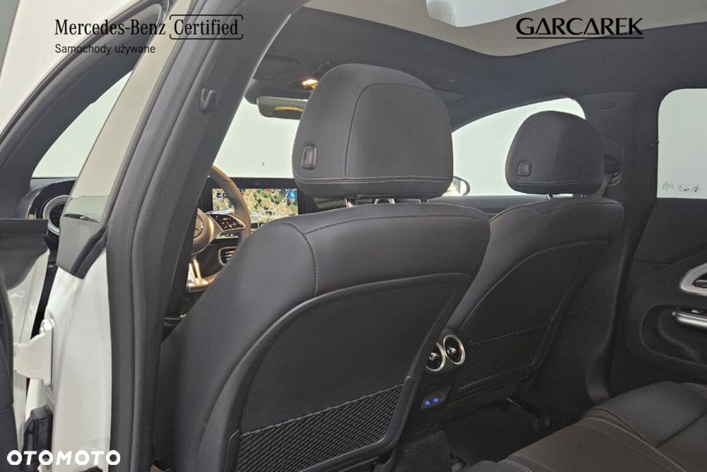 Mercedes-Benz CLA 250+ 85kWh - 18