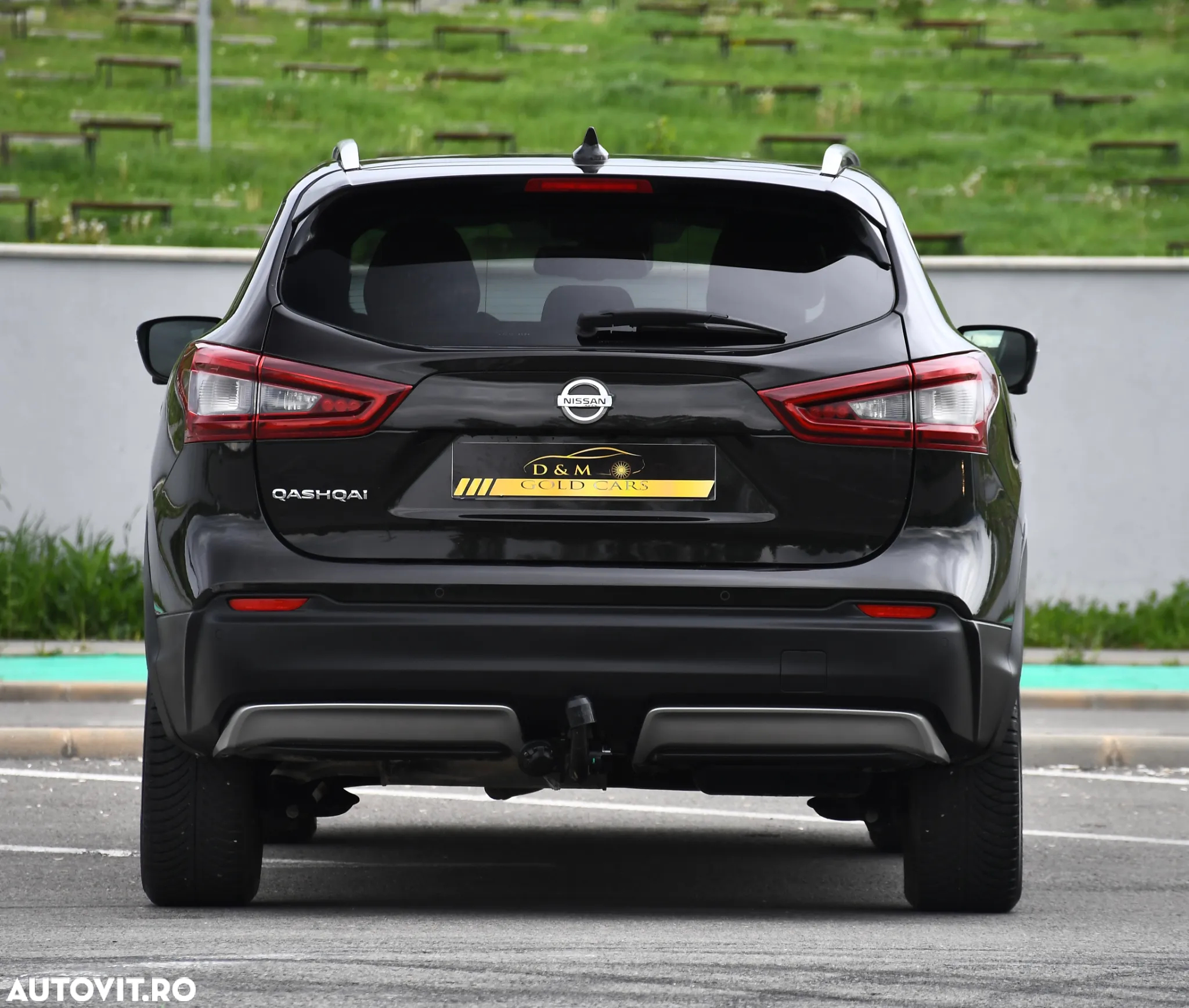 Nissan Qashqai 1.5 DCI N-Connecta - 7